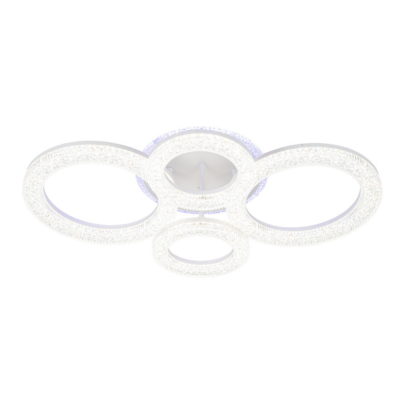 Потолочная люстра Escada ALUNIT 10281/4LED