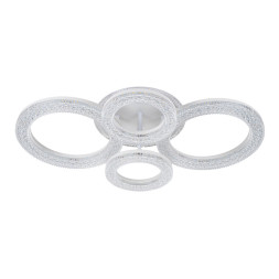 Потолочная люстра Escada ALUNIT 10281/4LED