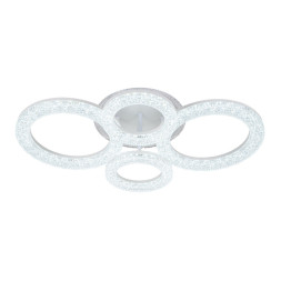 Потолочная люстра Escada ALUNIT 10281/4LED