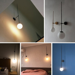 Бра ImperiumLoft 178057-26