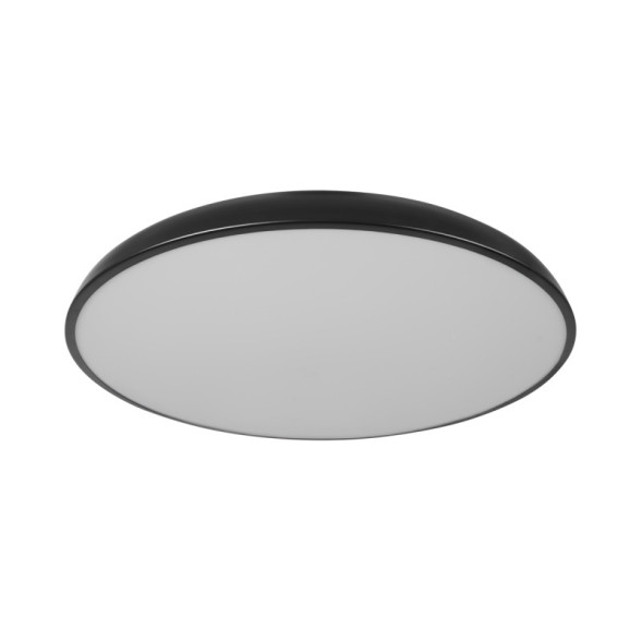 Накладной светильник LOFT IT 10371 Black Dime