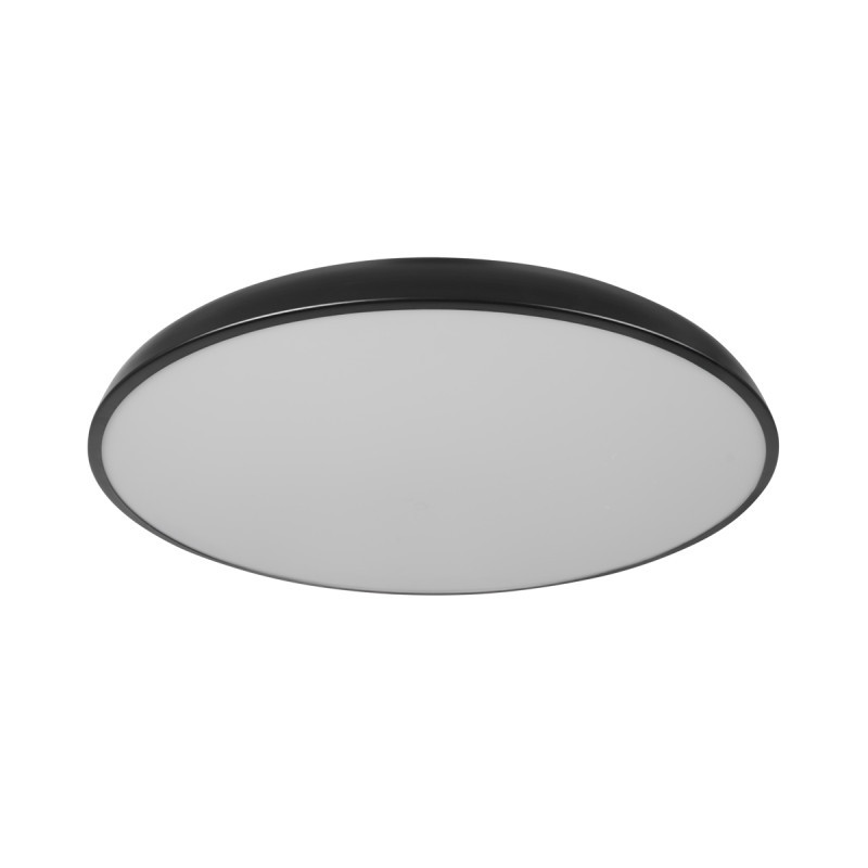 Накладной светильник LOFT IT 10371 Black Dime