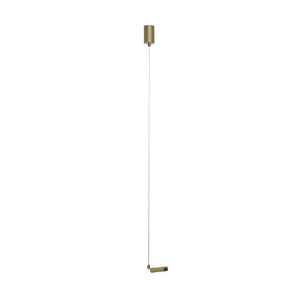 Подвод питания Denkirs SHINE BASE TR5717-SB