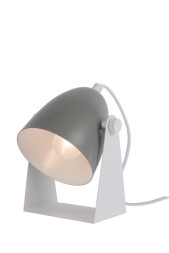 Детская настольная лампа LUCIDE CHAGO 45564/01/36