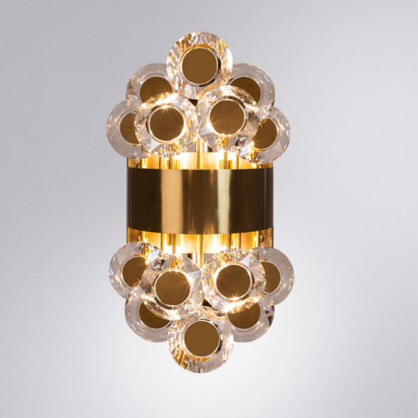 Бра Divinare 7202/17 AP-2