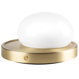 Настольная лампа Lightstar ALFA 745933