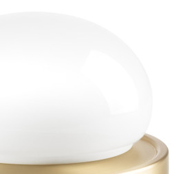 Настольная лампа Lightstar ALFA 745933