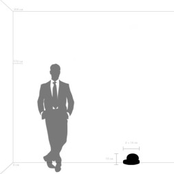 Настольная лампа Lightstar ALFA 745933