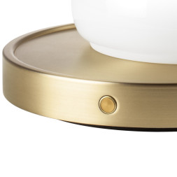 Настольная лампа Lightstar ALFA 745933