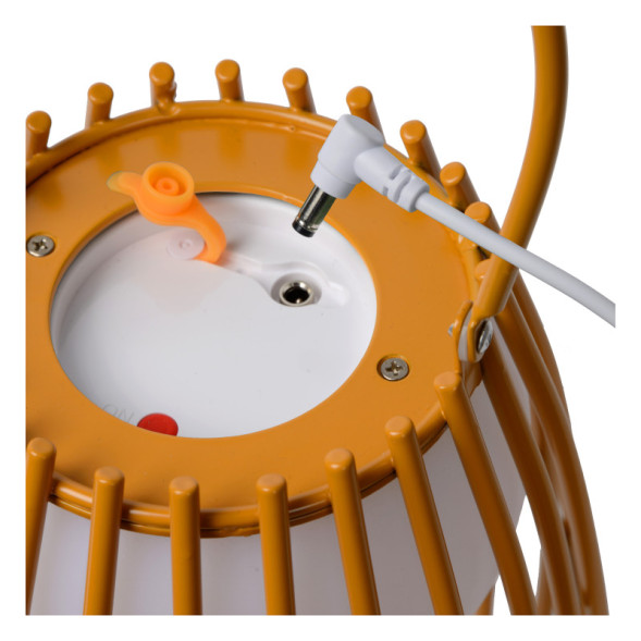 Настольная лампа LUCIDE FJARA 06801/01/43