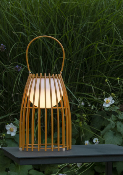 Настольная лампа LUCIDE FJARA 06801/01/43