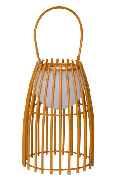 Настольная лампа LUCIDE FJARA 06801/01/43