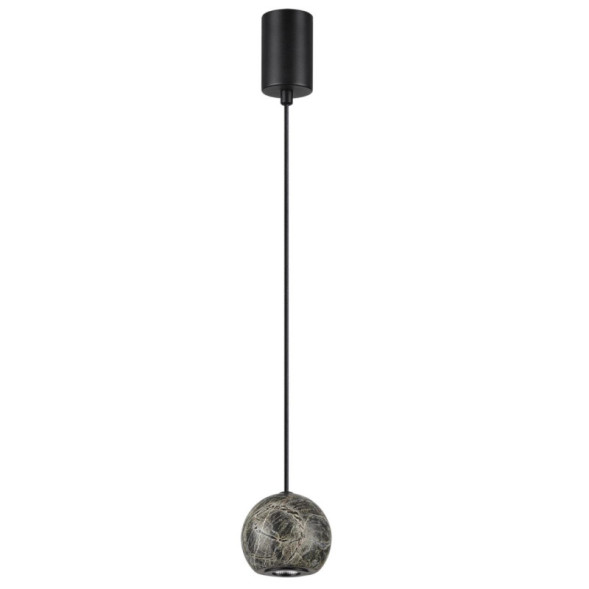 Подвесной светильник Odeon Light 7068/5L DEX