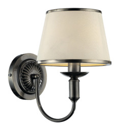 Бра ARTE Lamp ALICE A3579AP-1AB