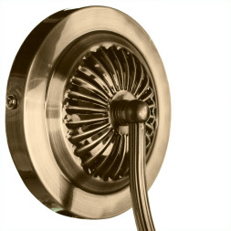 Бра ARTE Lamp ALICE A3579AP-1AB