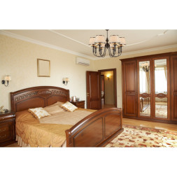 Бра ARTE Lamp ALICE A3579AP-1AB