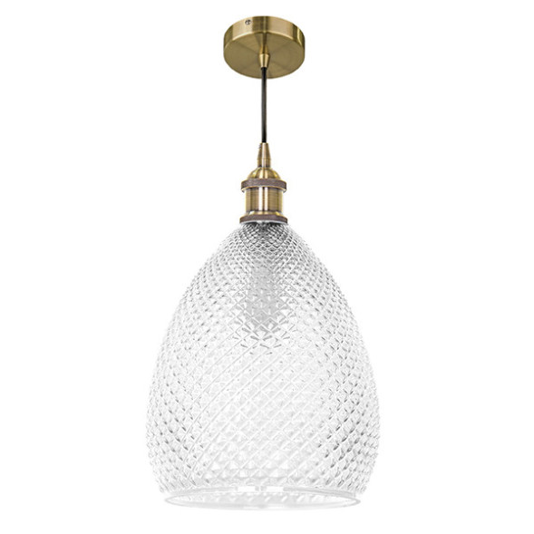 Подвесной светильник Lightstar Genni 798021