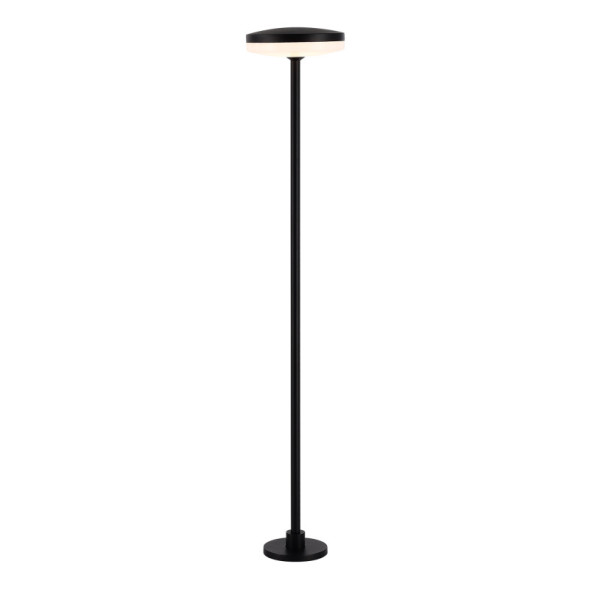 Садово-парковый светильник ST-Luce SL9524.405.01 GLIMER