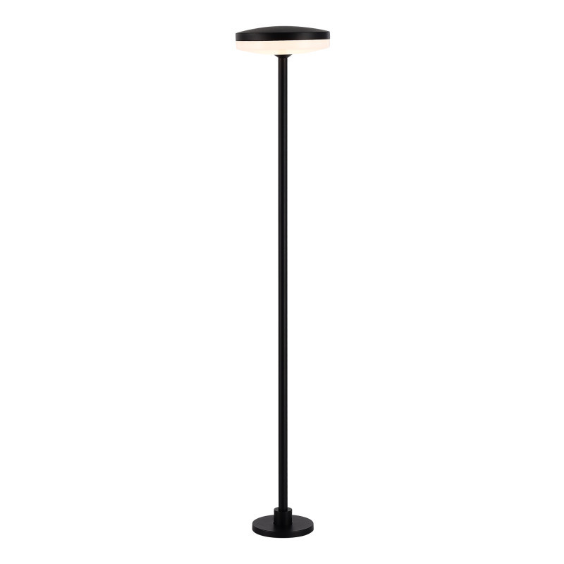 Садово-парковый светильник ST-Luce SL9524.405.01 GLIMER