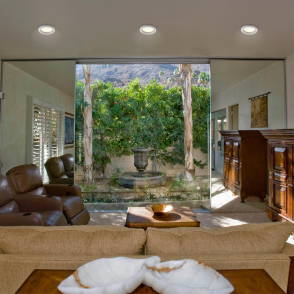 Встраиваемый точечный светильник Novotech JOIA 358281