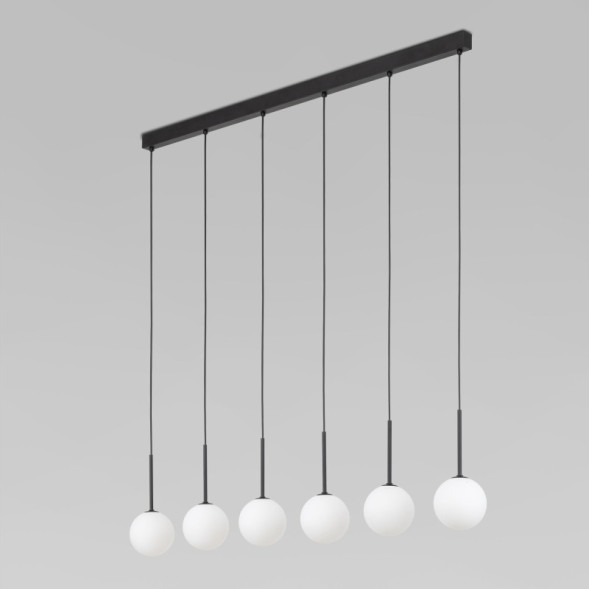 Подвесная люстра TK Lighting 4504 MARTIN