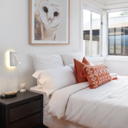 Спот Escada SWAN 20019SMA/04LED SWH