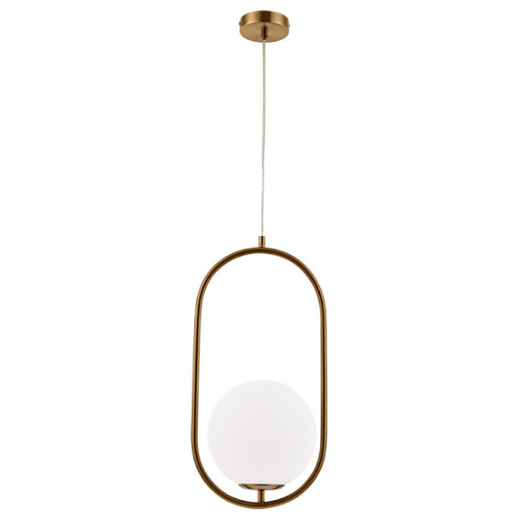 Подвесной светильник ARTE Lamp Matisse A7746SP-1AB