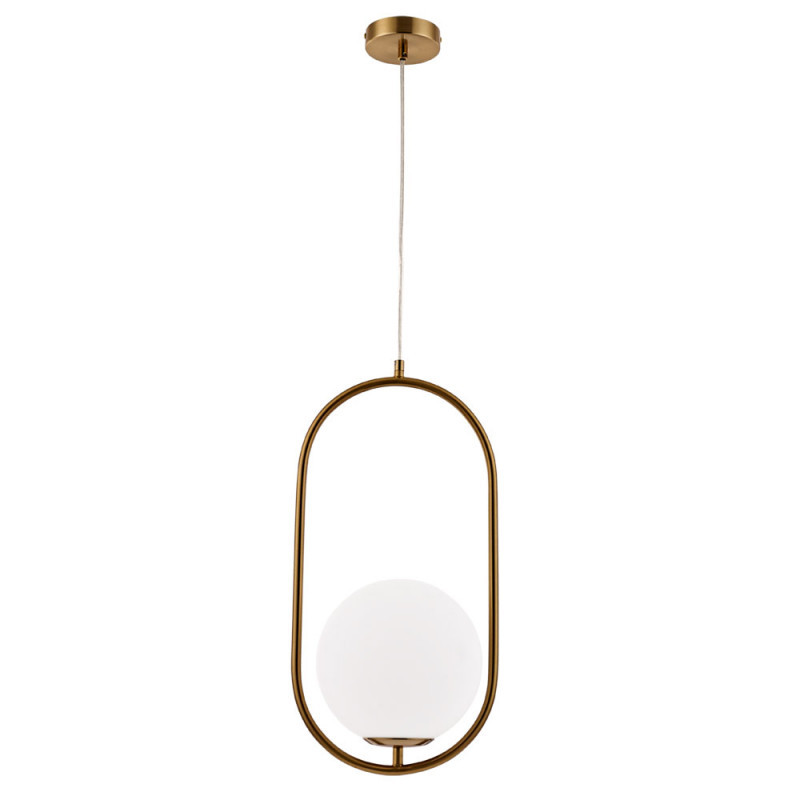 Подвесной светильник ARTE Lamp Matisse A7746SP-1AB