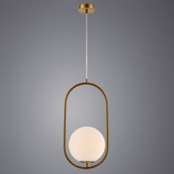 Подвесной светильник ARTE Lamp Matisse A7746SP-1AB