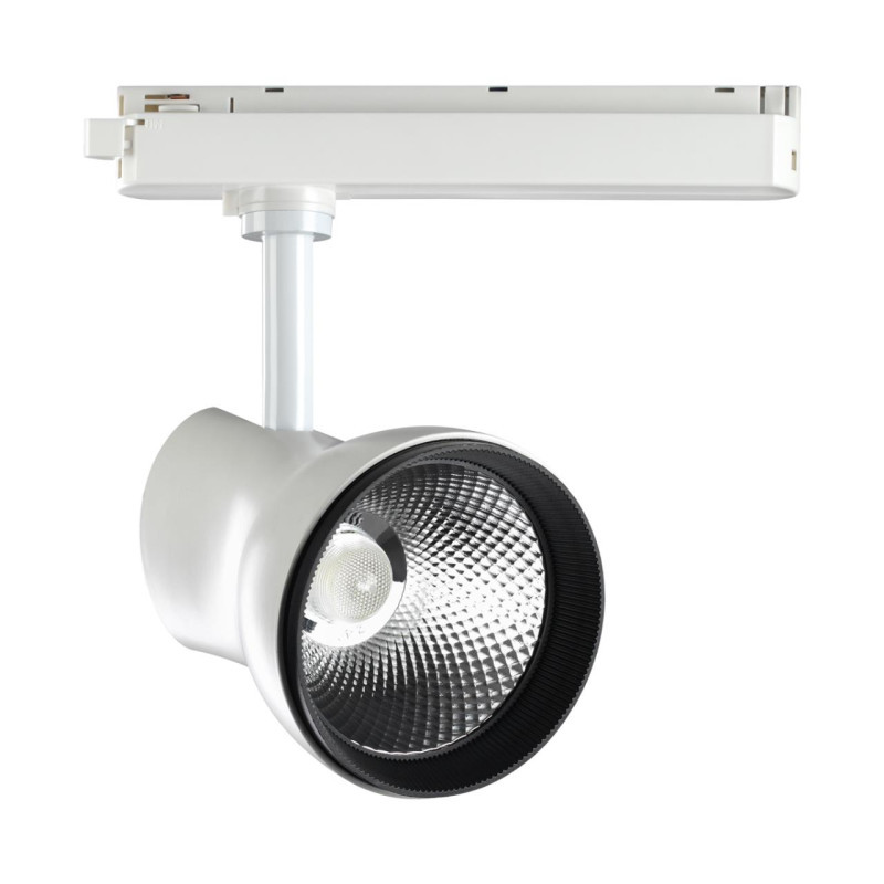 Светодиодный трековый светильник Novotech PIRUM 358436