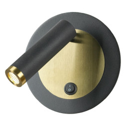 Спот Lussole LSP-7099 COZY