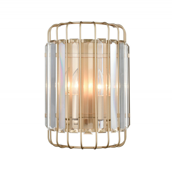 Бра Vele Luce VL3044W02 Angelica