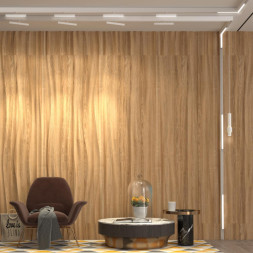 Светодиодный трековый светильник Novotech FLUM 48 358552