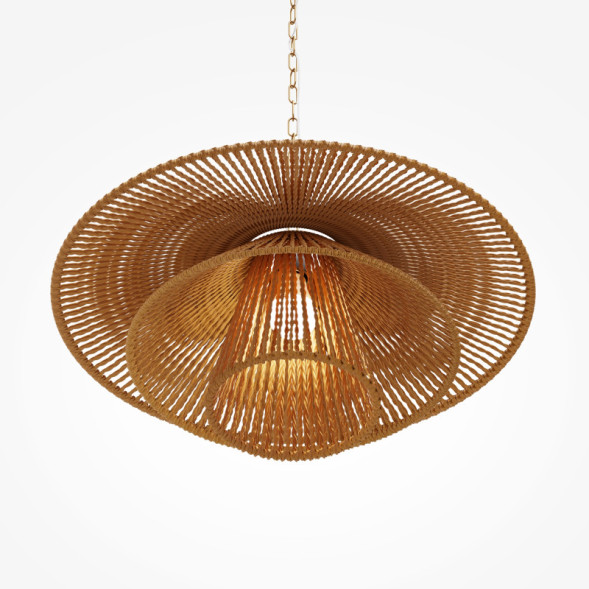 Подвесной светильник Maytoni MOD394PL-01BS1 COSTA