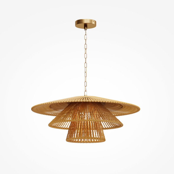 Подвесной светильник Maytoni MOD394PL-01BS1 COSTA