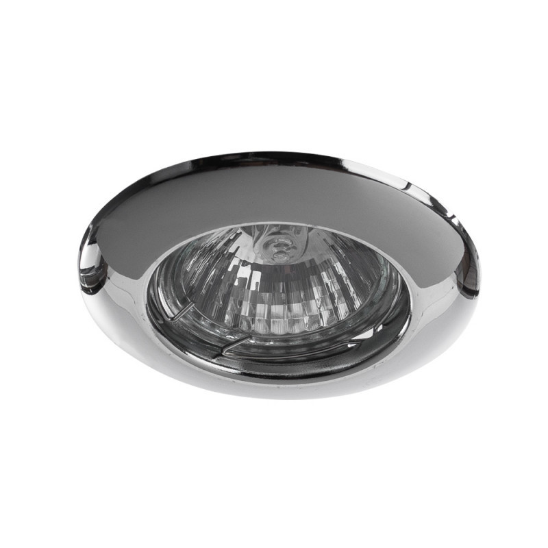 Встраиваемый точечный светильник ARTE Lamp PRAKTISCH A1203PL-1CC