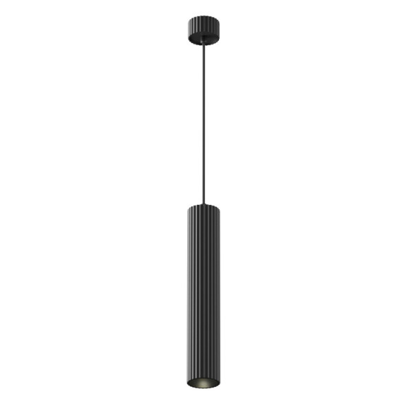 Подвесной светильник Maytoni Technical P106PL-01-GU10-B calipso