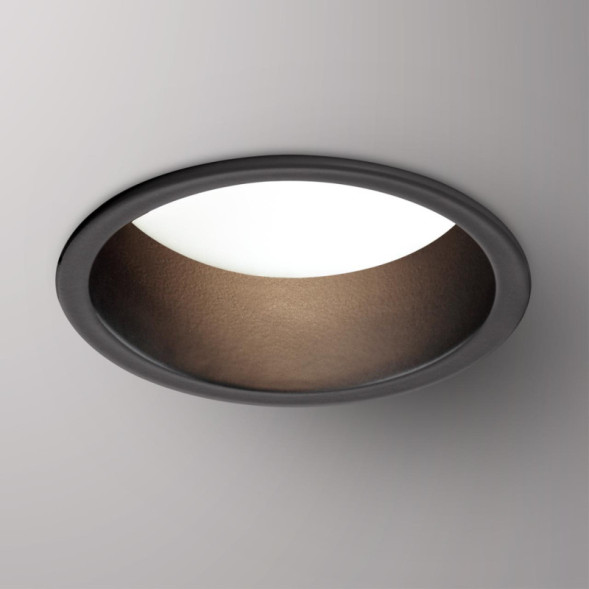 Встраиваемый точечный светильник Novotech TRAN 358900