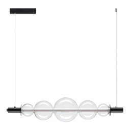 Подвесной светильник LUMION Miami 5671/10L