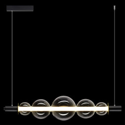 Подвесной светильник LUMION Miami 5671/10L