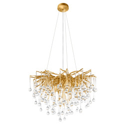 Подвесная люстра LOFT IT 10377/600 DROPS