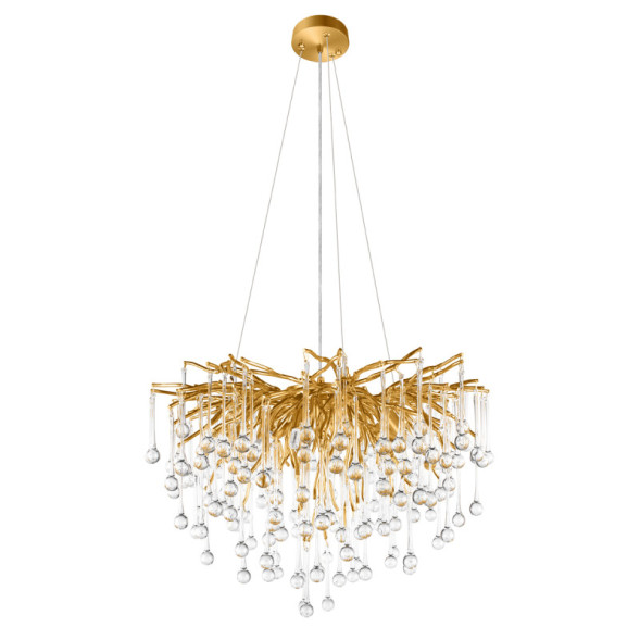 Подвесная люстра LOFT IT 10377/600 DROPS