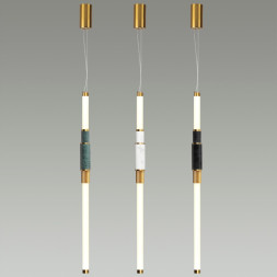 Подвесной светильник Odeon Light MARMI 4361/14L