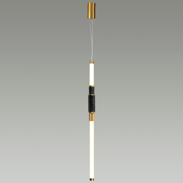 Подвесной светильник Odeon Light MARMI 4361/14L