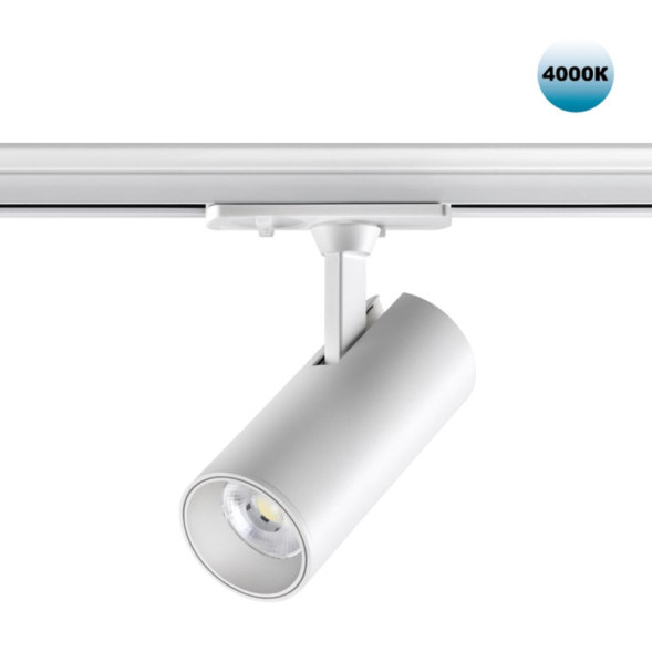 Светодиодный трековый светильник Novotech SELENE 359148