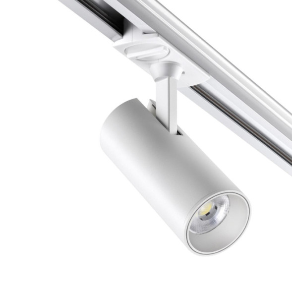 Светодиодный трековый светильник Novotech SELENE 359148