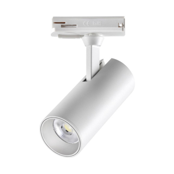 Светодиодный трековый светильник Novotech SELENE 359148