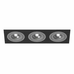 Встраиваемый точечный светильник Lightstar INTERO 16 i537090909