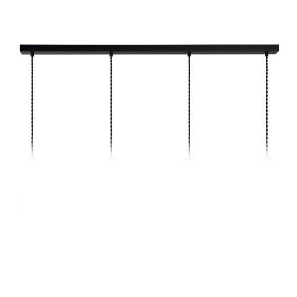 Подвесной светильник LUCIDE TEUN 45471/04/30