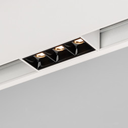 Магнитный трековый светильник Arlight MAG-LASER-45 027621